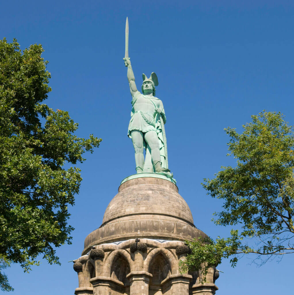 Natur-Ferienpark Sehenswürdigkeiten