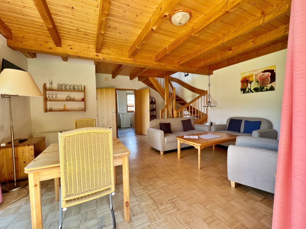 Ferienhaus Natur-Ferienpark