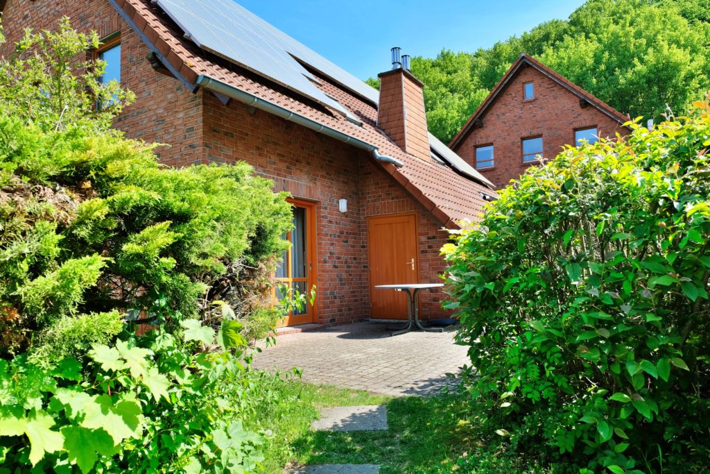 Ferienhaus Natur-Ferienpark