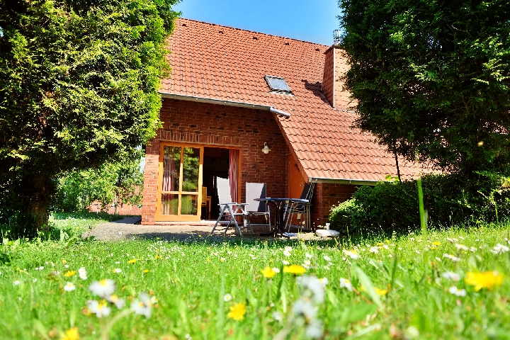 Ferienhaus Natur-Ferienpark