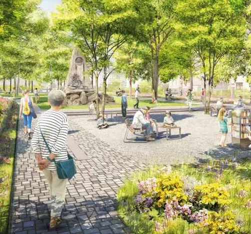 LGS Höxter Landesgartenschau Unterkünfte in der Umgebung Ferienhaus Ferienpark