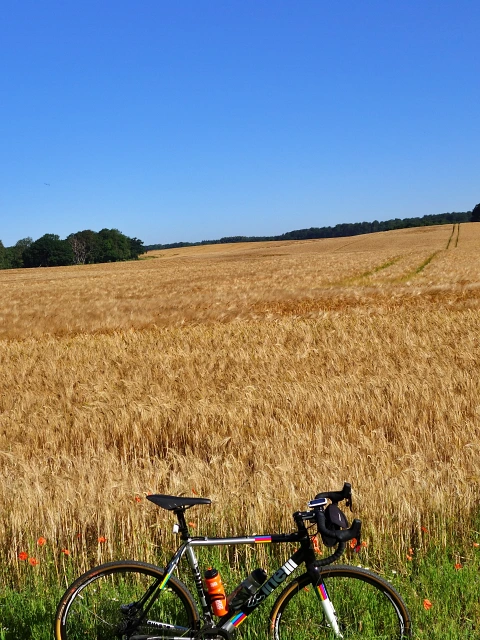 radfahren